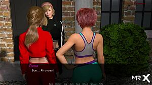 Dusklightmanor - Why Knock When Bare Breasts Await?