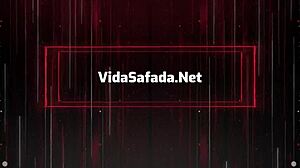 COMENDO a mulher do amigo, ele chegou e entrou na FESTA com um trio!