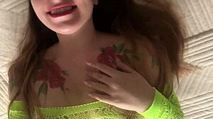 Jerk Off To Beautiful Babe With Big Ass