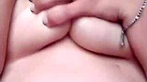 Tell Me If You Like My Big Tits During Anal?