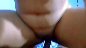 Fucking stepbrother, i'm horny stepsister bouncing slutty ass on cock without condom