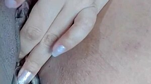 Masturba��o Com Corrente