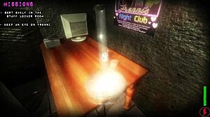 I'm In Danger Fap Nights At Frennis 1