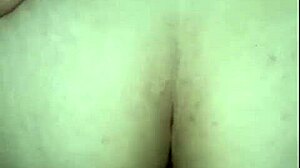 Blonde Amateur on All Fours Experiences Deep Emotional Pleasure in Her Big Ass