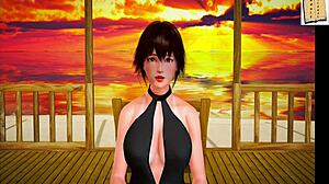 MY NEW FAMILY EXPLORES CARTOON ADVENTURES