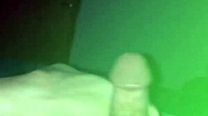 Wow, Milf Joey Lynn's Pussy Gets So Wet!