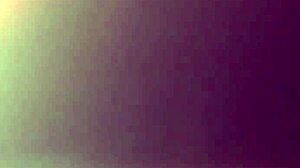 The slim guy dominates the big booty BBW.