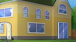 Summertime Saga Chapter 242