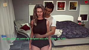 Erotic Wife And Stepmother 116 Missing Scenes!