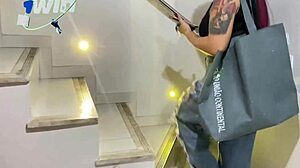 Virei Presente De Aniversário Corno Marca Com Mulher No Motel E Manda Eu Ir No Lugar Dele