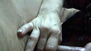 Can This MILF Handle a Monster Cock Deepthroat?