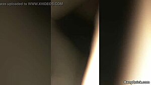 real tinder girl taking it from behind