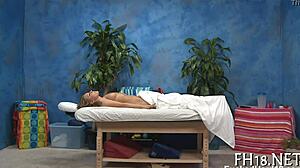 want a hot massage from this porn site?