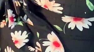 Feeling the intense passion with greluda's amazing oral skills