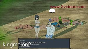 hey, wanna play hentai mad island game with me?