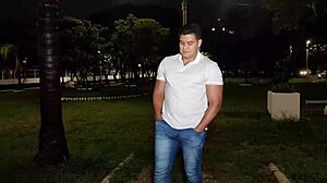 Yuri Gaucho Greedily Attacks with Blowjob and Doggystyle!