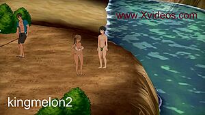 hey, wanna play hentai mad island game with me?