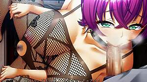 watch kirie in ingoku no houkago scene 1 with english subs