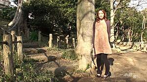 Hikaru Wakabayashi's Creampie Scene in True Eros of the Beautiful Witch