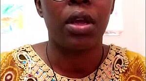 Hey! What do men mess up in bed with ebony milfs?