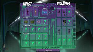 DC Comics Something Unlimited Part 23