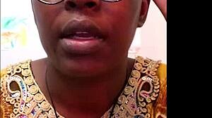 Hey! What do men mess up in bed with ebony milfs?