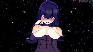 hex maniac trainer class having public sex freepov pokemon full fantasyking3