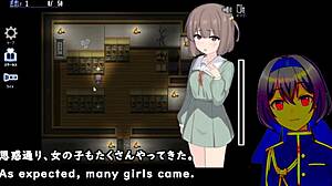 kamikakushi of saooni village trial version with machine translated subtitles by silent v ghost2 3