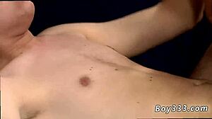 Gay teen boys jerking off