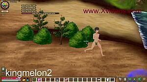 hey, wanna play hentai mad island game with me?