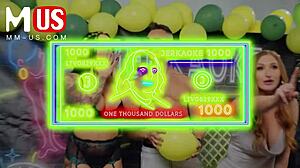 Jerkaoke Featuring Payton Preslee and Milan Episode 1