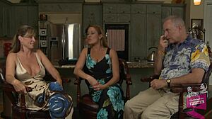 Kinky Brunette Jodi West In Casting Interview