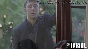 i get turned on by lapdog chad alva and charlotte sins in taboo blowjob scenes with petite teens.