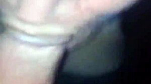 My hot step mom sucks and strokes my big cock