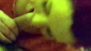 she tells the story of how she loves sucking my cock