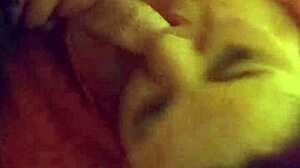 she tells the story of how she loves sucking my cock