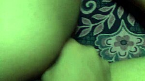 Tell me, are you fingering yourself like this hot masturbation session?