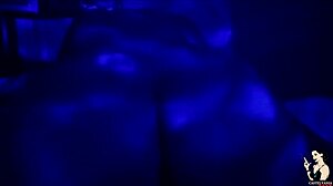 wake up horny, 'give my pussy to neighbor?' while husband away