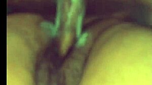 Bend Over, Latina. I'll Fuck Your Tight Creamy Pussy.