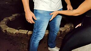 Yuri Gaucho Greedily Attacks with Blowjob and Doggystyle!