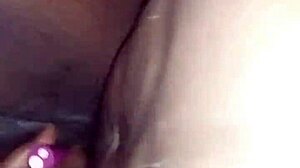 Wow! Mr10Curve Slams Ocean Paradise with Big Black Cock in Wet Homemade Squirting Action. Missionary Never Felt So Wild!