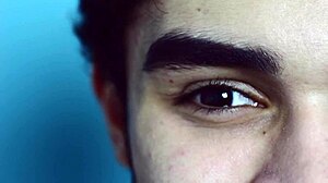 this sneaky twink stole his books before getting into some hot brazilian action.