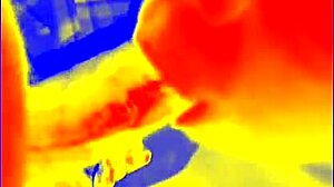 i give sloppy interracial blowjob to black guy homemade