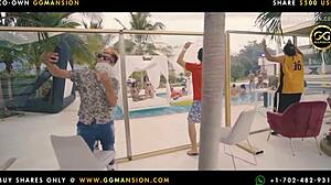 Fuck My Asshole With That Dildo!