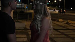 British teen bound in hospital for rough anal