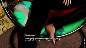 The Inn 13 Anime Game Adventure