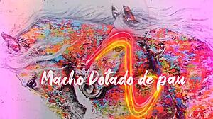 Heavy sex today, paid installer with ass, he tore me with thick dick 😈