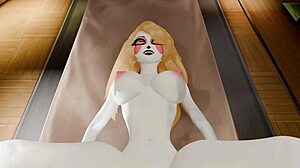 hazbin hotel charlie pov adventure in the hotel