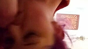 she tells the story of how she loves sucking my cock