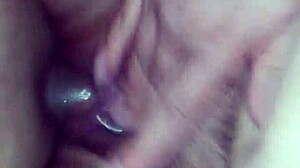 i was masturbating on that day, 2015-01-18, and it felt so good